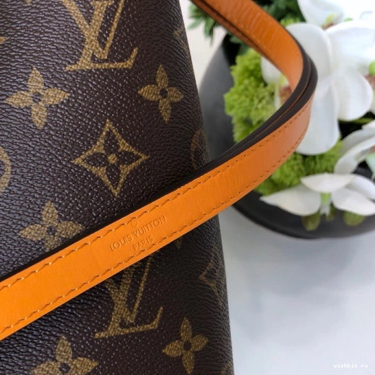 WIS VUITTON LOUIS NÉONOÉ 1231